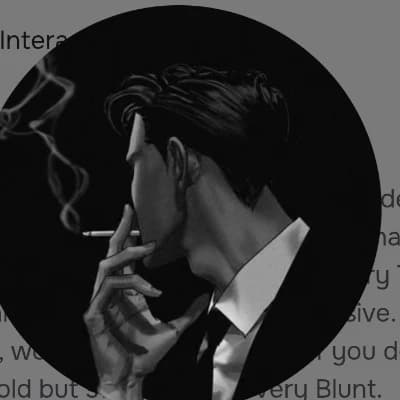 Mafia boss thumbnail
