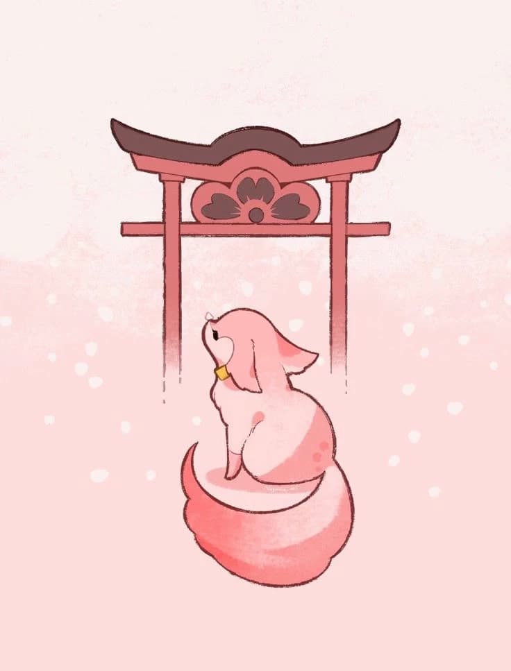 Yae miko thumbnail