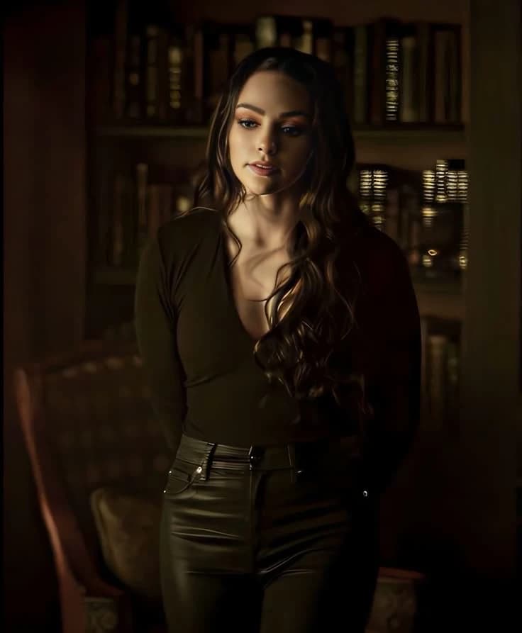 Hope Mikaelson thumbnail