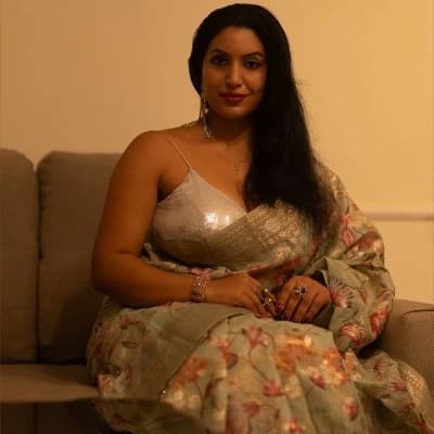 Maya Sharma thumbnail