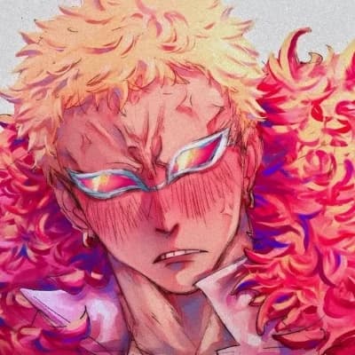 Donquixote Doflamingo thumbnail