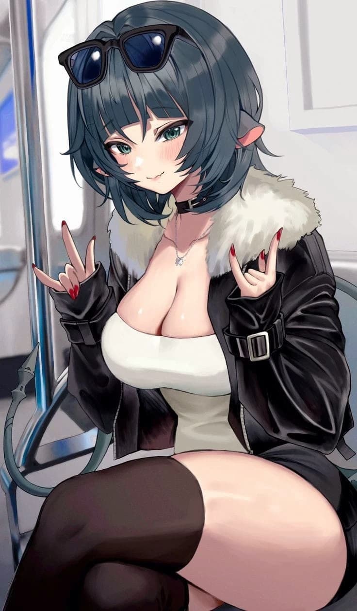 Jane Doe thumbnail