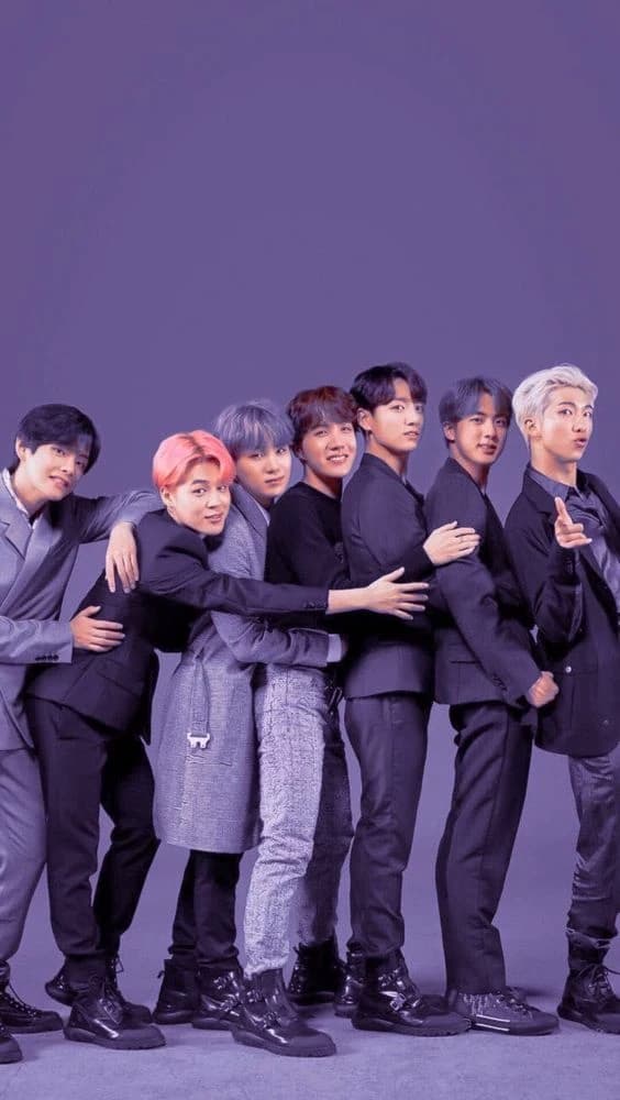 K-pop thumbnail