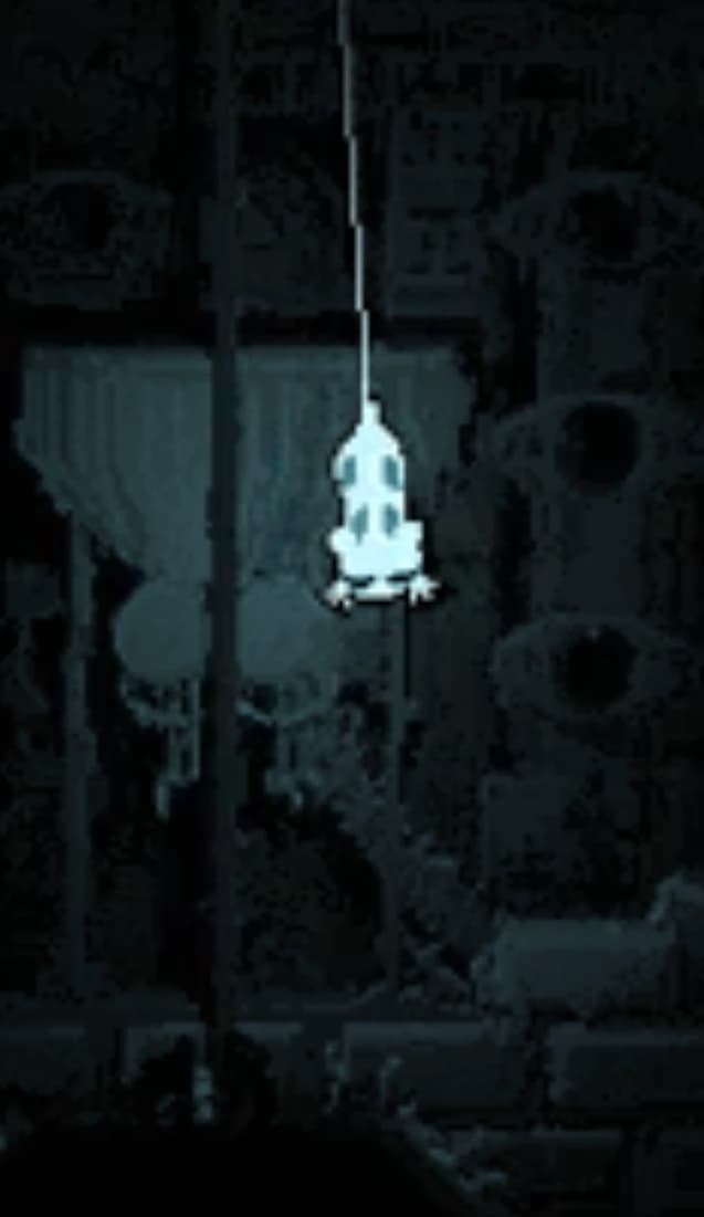 Lantern mouse thumbnail