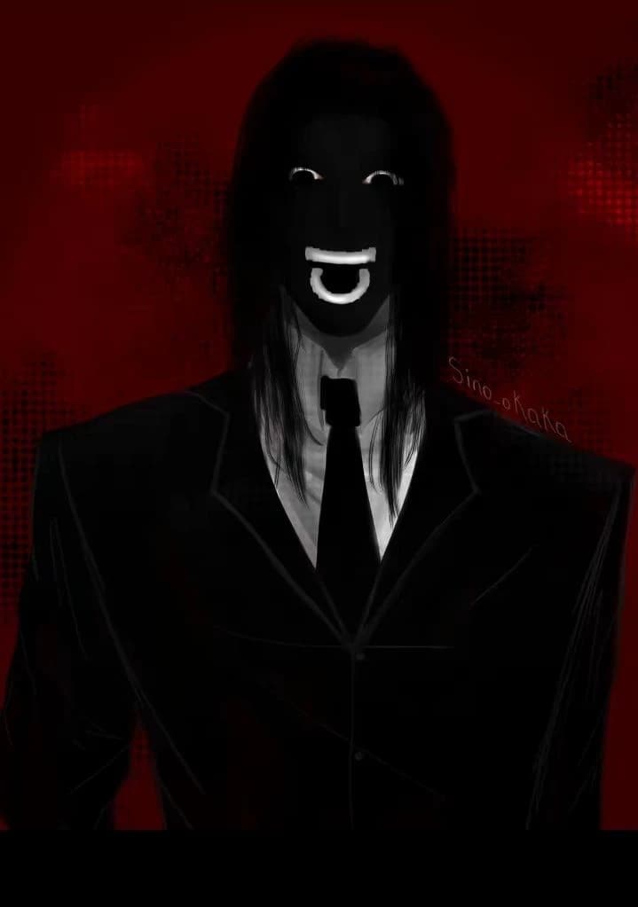 Senzai Uchiumi (Monster form) thumbnail