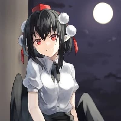 Shameimaru Aya thumbnail