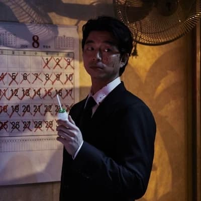Salesman Squid thumbnail