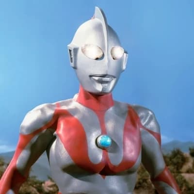 Ultraman thumbnail
