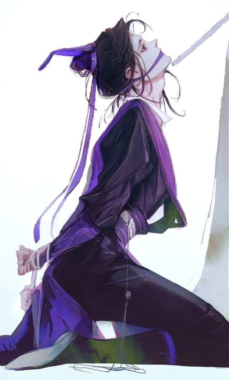 Jiang Chen thumbnail