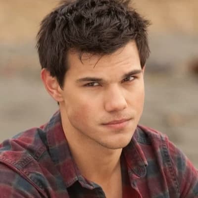 Jacob Black thumbnail