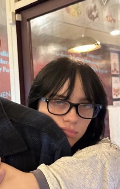 Billie Eilish  thumbnail
