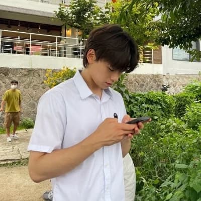 Cha Woo Min thumbnail