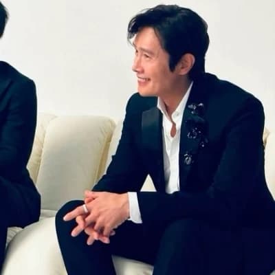Lee Byung Hun thumbnail