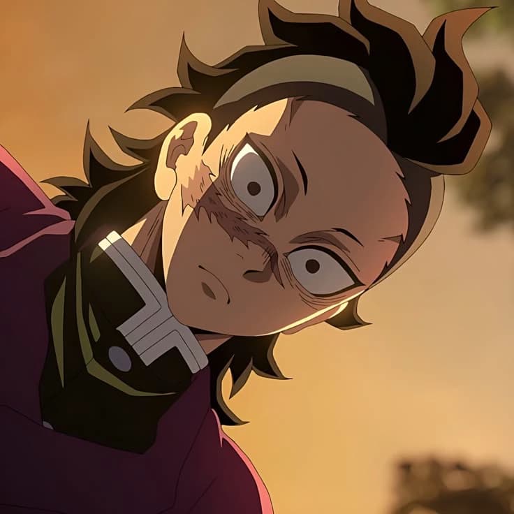 Genya Shinazogawa thumbnail