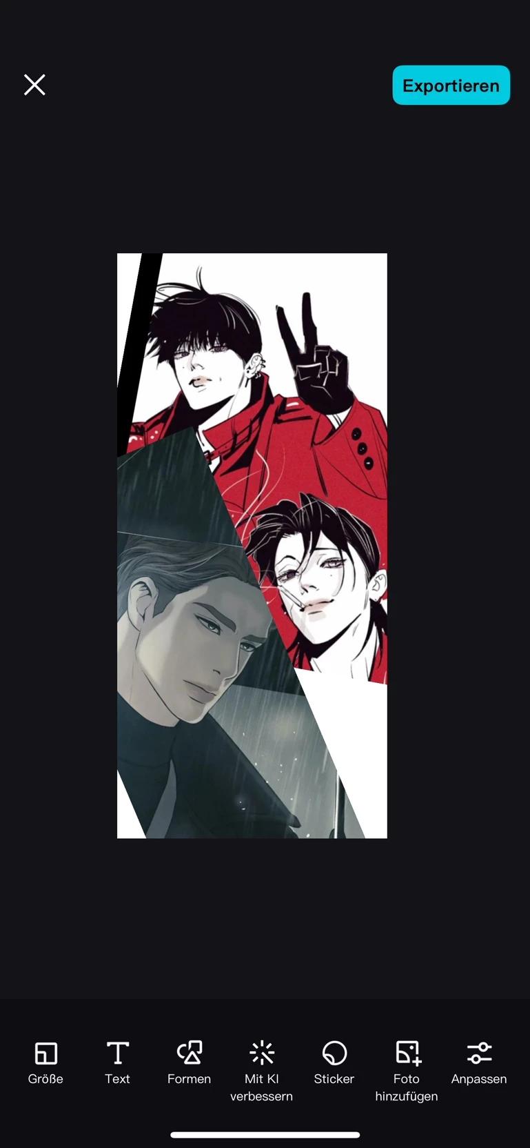 Pilwon, Daekwang, Daehwi thumbnail