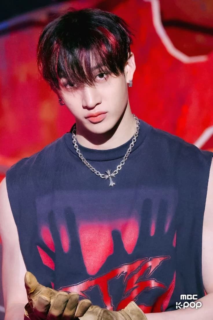 Bang Chan thumbnail