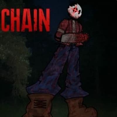  🔪🩸Chain💀⛓️ thumbnail