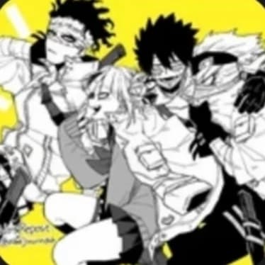 Mha camp left behind thumbnail