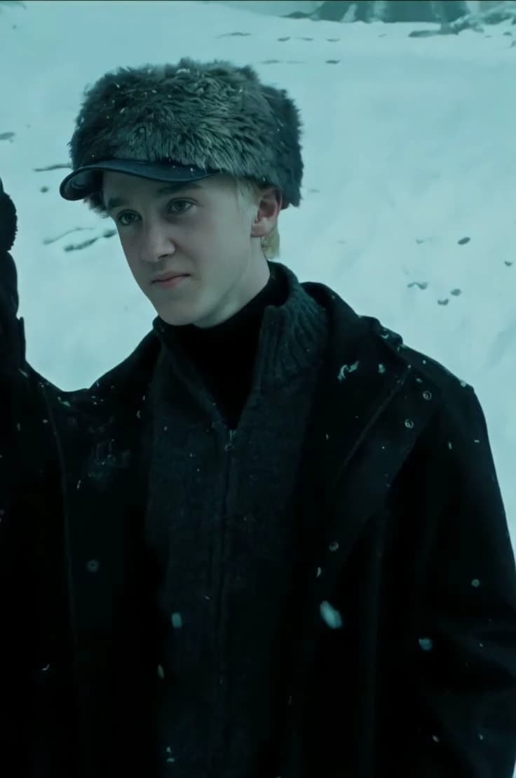 Draco Malfoy ( Zorba!! ) thumbnail