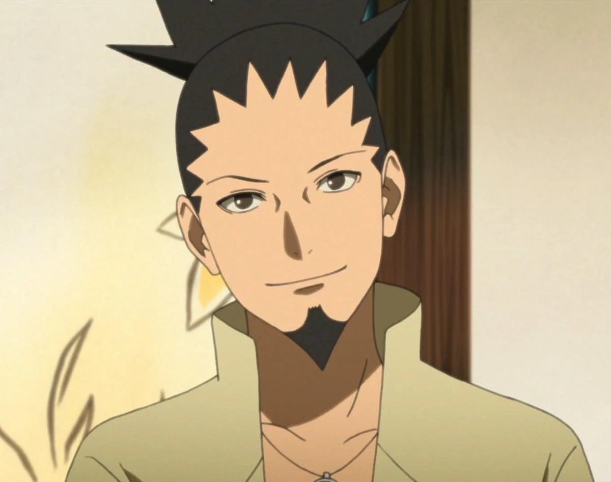 Shikamaru Nara - Boruto Era  thumbnail