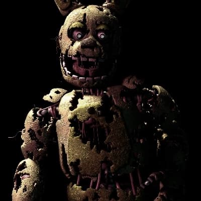 Springtrap thumbnail