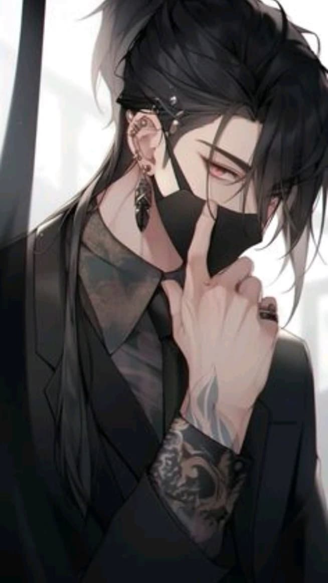 Cristian (BL/Boys Love)  thumbnail