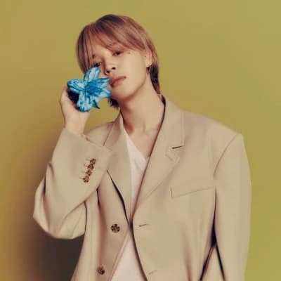 Jimin thumbnail