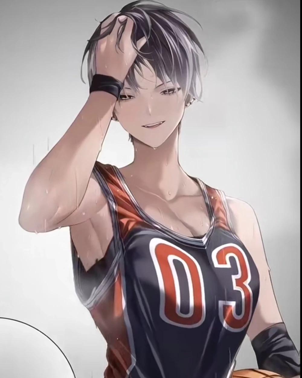 Reese (your athletic girlfriend) thumbnail