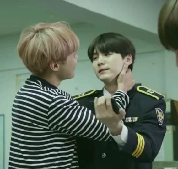 Yoongi thumbnail