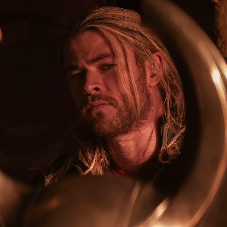 Thor Odinson thumbnail