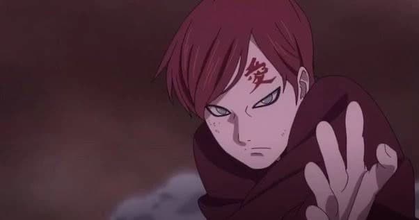 Gaara of the Sand - Boruto Era  thumbnail