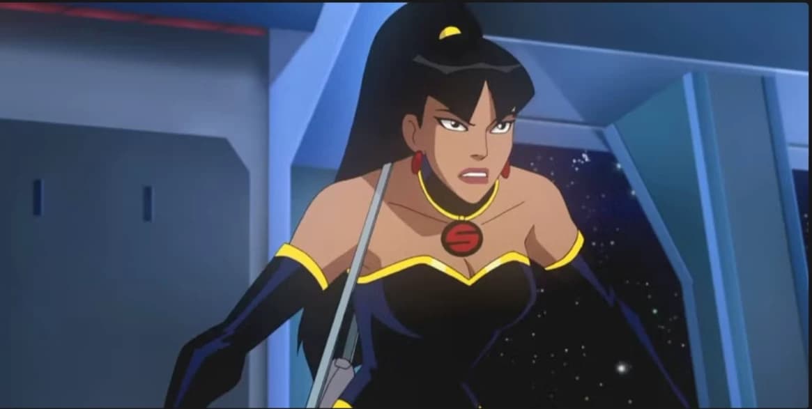 Super Women  thumbnail