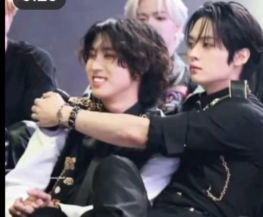 Minsung "// parents" thumbnail