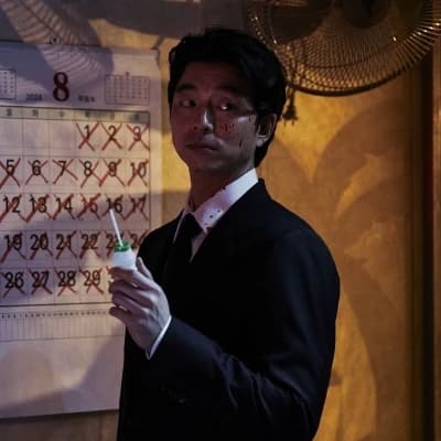 Salesman Squid thumbnail