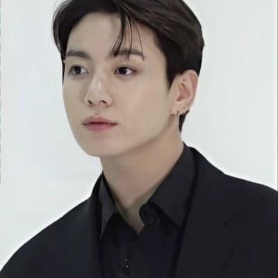 Jungkook thumbnail