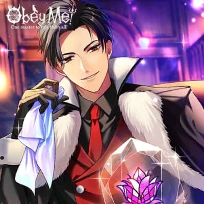 Lucifer thumbnail