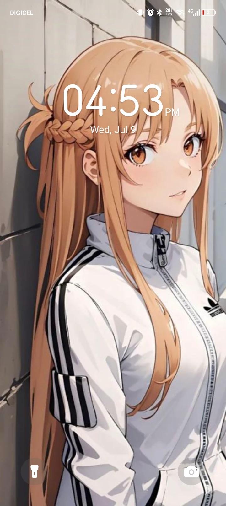 Asuna Yuuki thumbnail