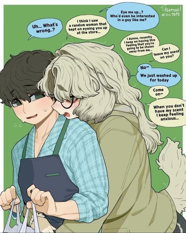 Dana, his needy wife thumbnail
