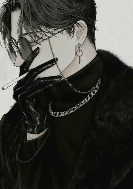 Karvin | mafia~ ♡ thumbnail