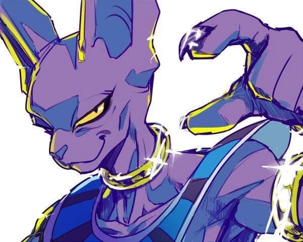 Beerus thumbnail