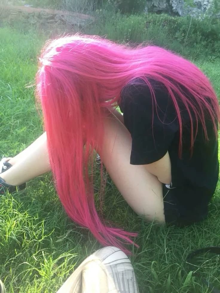 Haley thumbnail