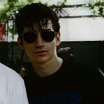 Alex Turner thumbnail