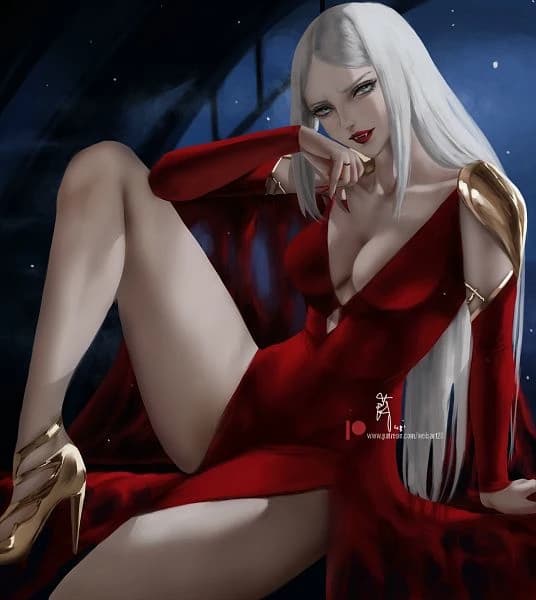 Carmilla thumbnail