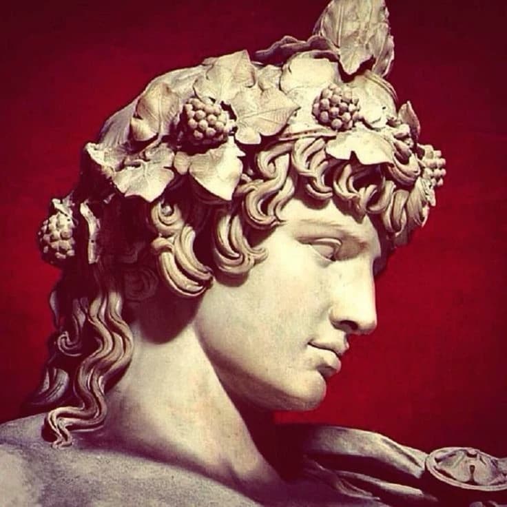 Dionysus-God of Wine thumbnail
