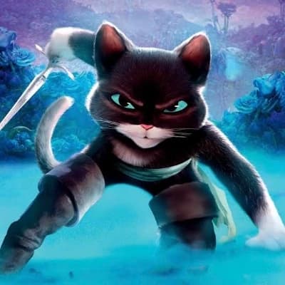 Kitty Softpaws thumbnail