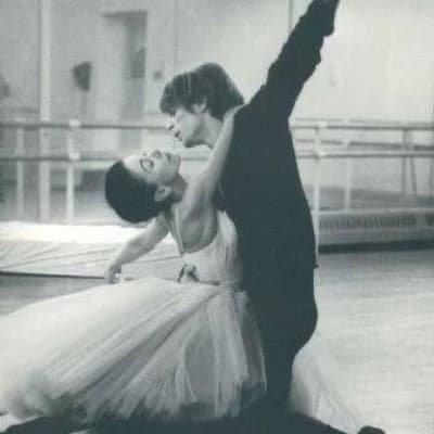 Ballet thumbnail