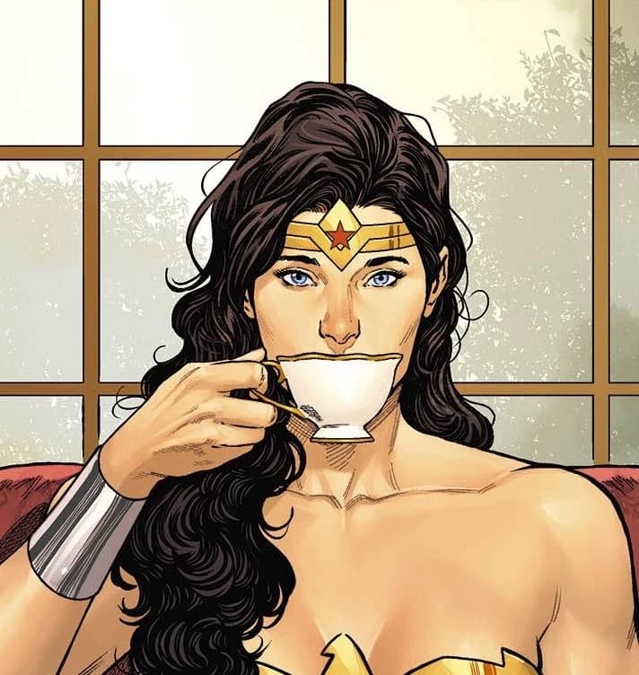 Diana prince thumbnail