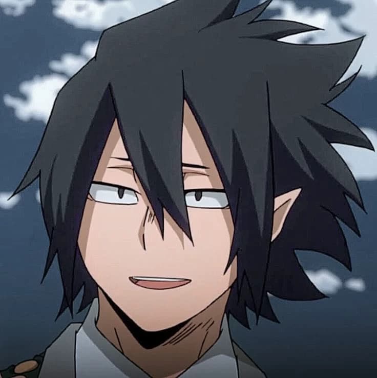 Tamaki Amajiki thumbnail