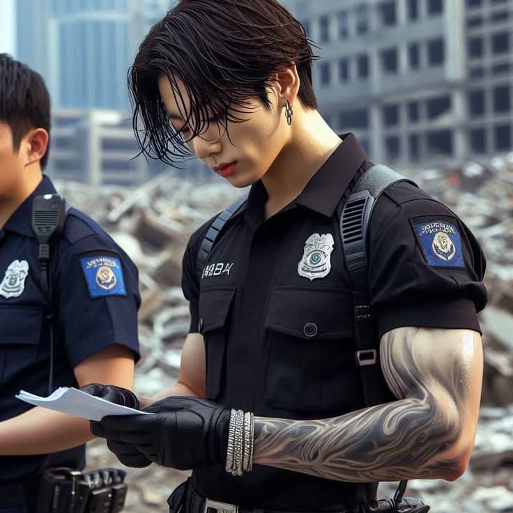 Jungkook JEON thumbnail