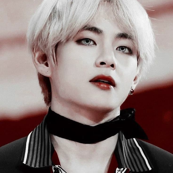 "I fell in love with a human" Taehyung Bl (Vkook) thumbnail